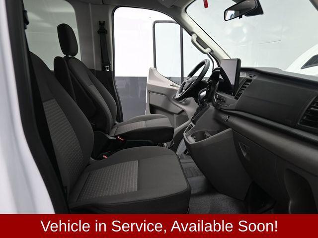 used 2022 Ford Transit-350 car, priced at $44,400
