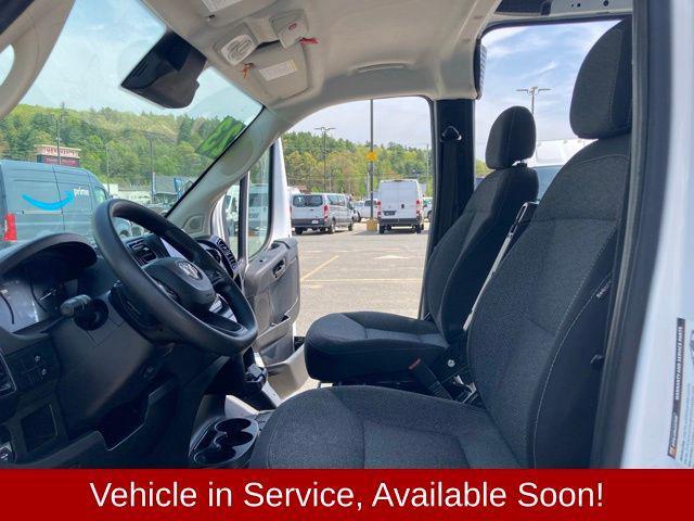 used 2023 Ram ProMaster 2500 car, priced at $28,900