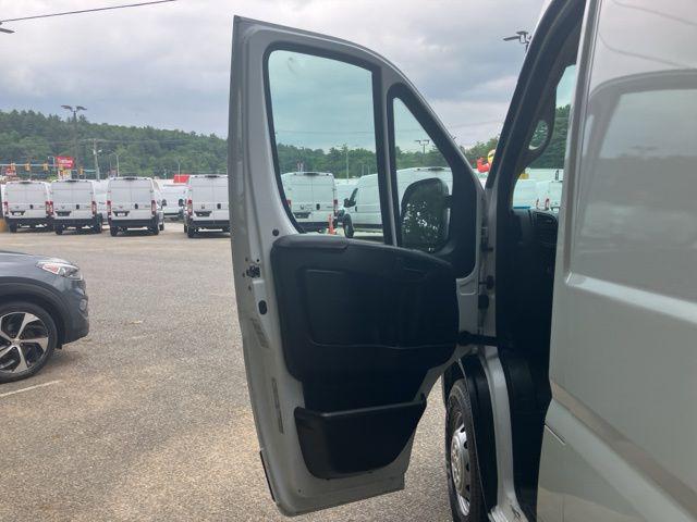used 2023 Ram ProMaster 2500 car, priced at $27,900