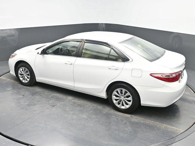 used 2017 Toyota Camry car, priced at $17,746