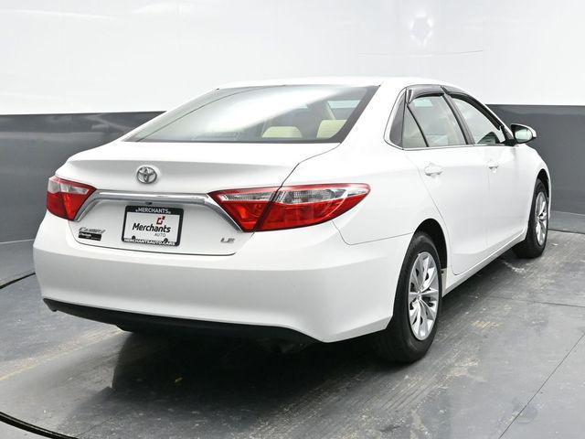 used 2017 Toyota Camry car, priced at $17,746