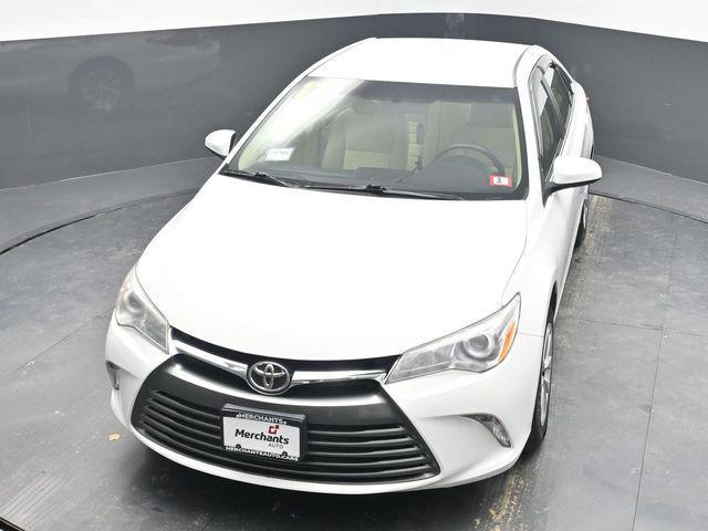 used 2017 Toyota Camry car, priced at $17,746