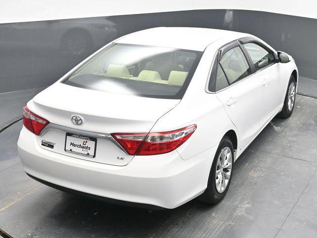 used 2017 Toyota Camry car, priced at $17,746