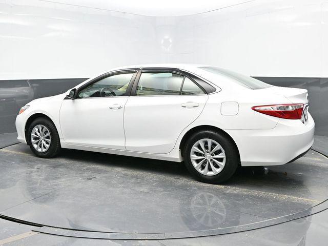 used 2017 Toyota Camry car, priced at $17,746