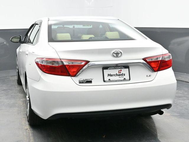 used 2017 Toyota Camry car, priced at $17,746