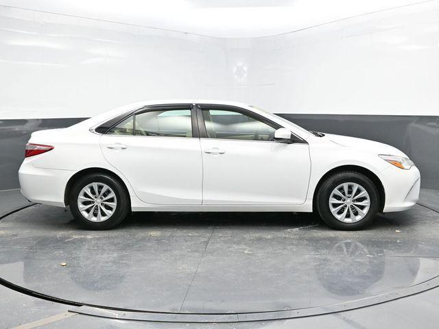 used 2017 Toyota Camry car, priced at $17,746