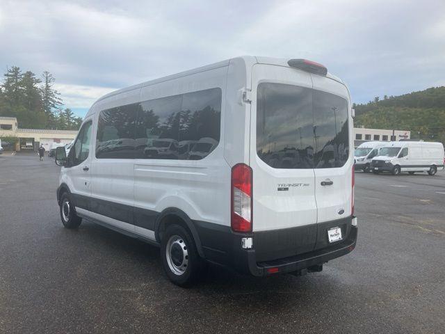 used 2023 Ford Transit-350 car, priced at $47,900