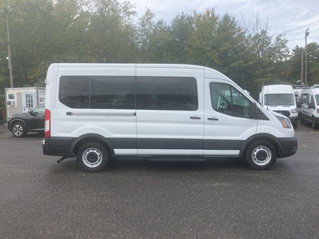 used 2023 Ford Transit-350 car, priced at $47,900