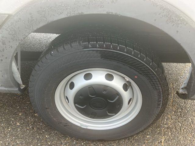 used 2023 Ford Transit-350 car, priced at $47,900