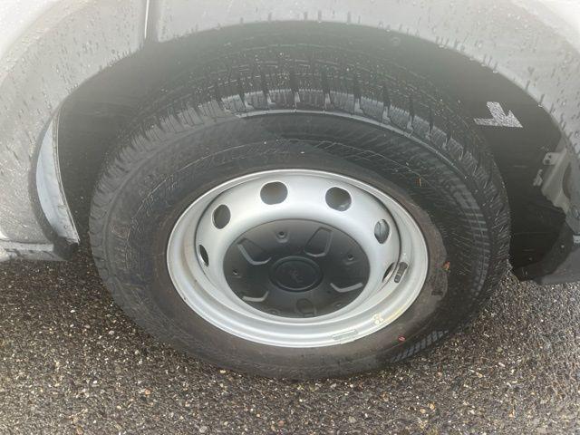 used 2023 Ford Transit-350 car, priced at $47,900