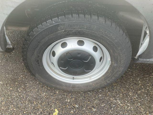 used 2023 Ford Transit-350 car, priced at $47,900