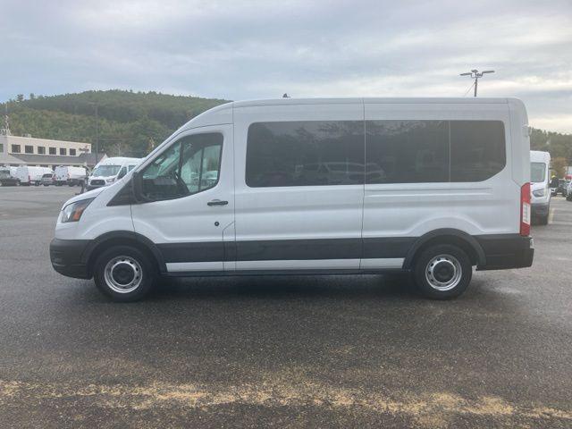 used 2023 Ford Transit-350 car, priced at $47,900