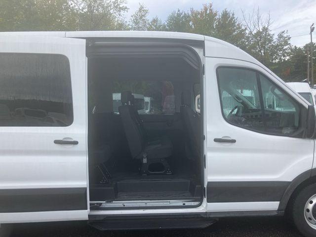 used 2023 Ford Transit-350 car, priced at $47,900