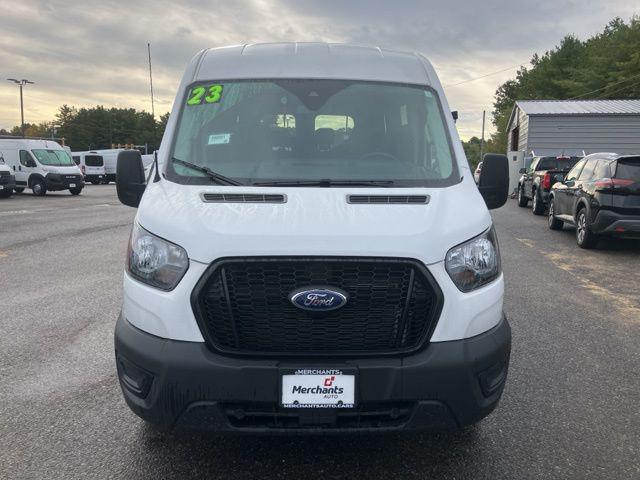 used 2023 Ford Transit-350 car, priced at $47,900