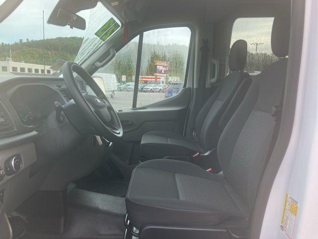 used 2023 Ford Transit-350 car, priced at $47,900