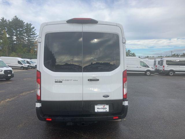 used 2023 Ford Transit-350 car, priced at $47,900