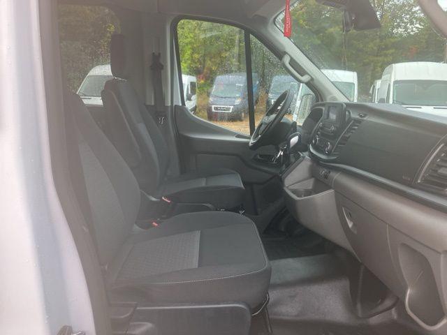 used 2023 Ford Transit-350 car, priced at $47,900