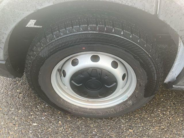 used 2023 Ford Transit-350 car, priced at $47,900