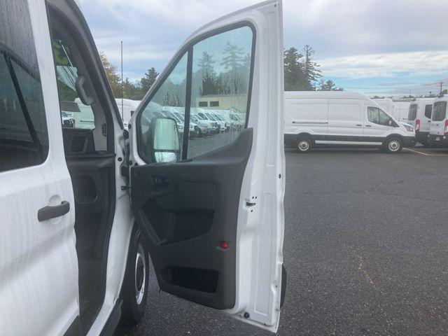 used 2023 Ford Transit-350 car, priced at $47,900