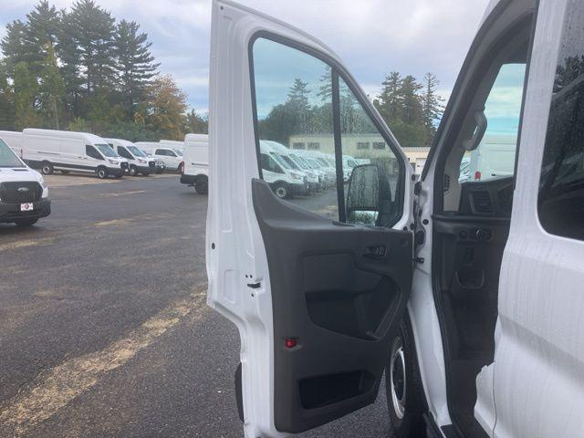 used 2023 Ford Transit-350 car, priced at $47,900