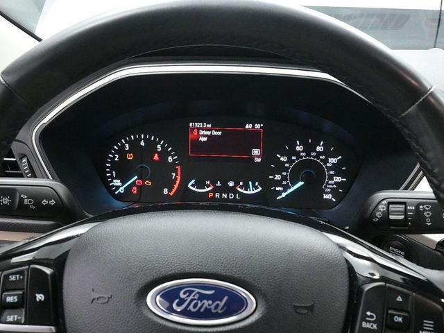 used 2022 Ford Escape car, priced at $18,978