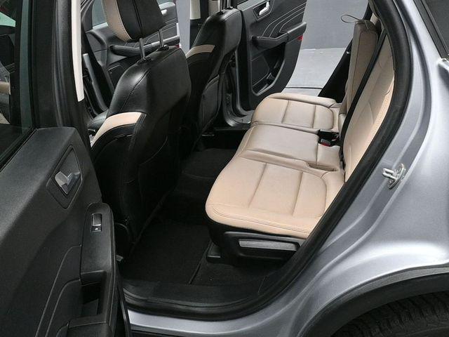 used 2022 Ford Escape car, priced at $18,978