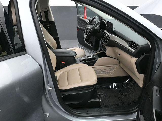 used 2022 Ford Escape car, priced at $18,978