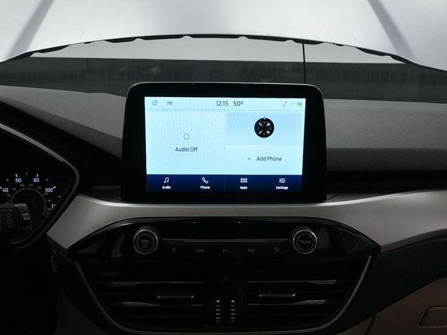 used 2022 Ford Escape car, priced at $18,978