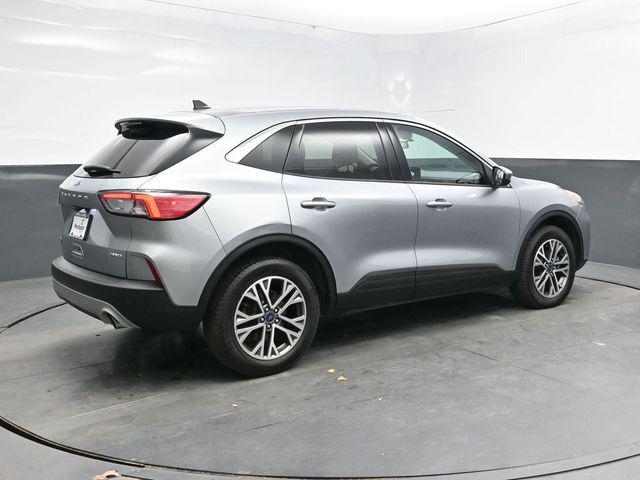 used 2022 Ford Escape car, priced at $18,978