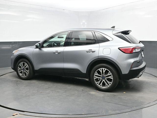 used 2022 Ford Escape car, priced at $18,978