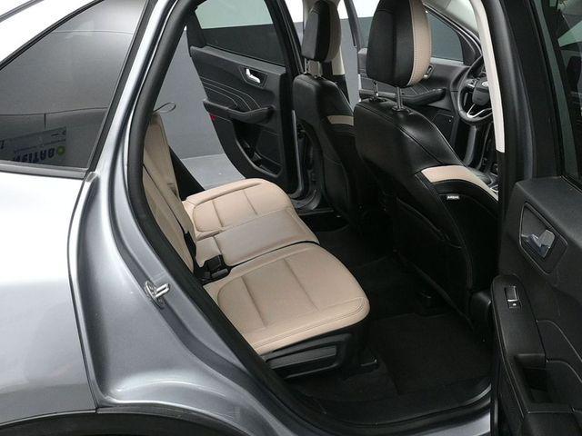 used 2022 Ford Escape car, priced at $18,978