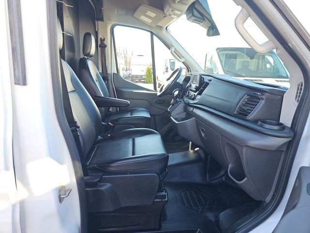 used 2021 Ford Transit-350 car, priced at $33,900