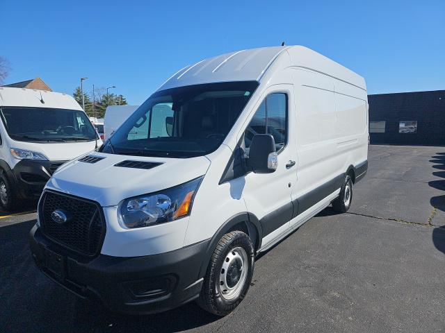 used 2021 Ford Transit-350 car, priced at $33,900