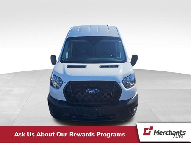 used 2021 Ford Transit-350 car, priced at $38,400
