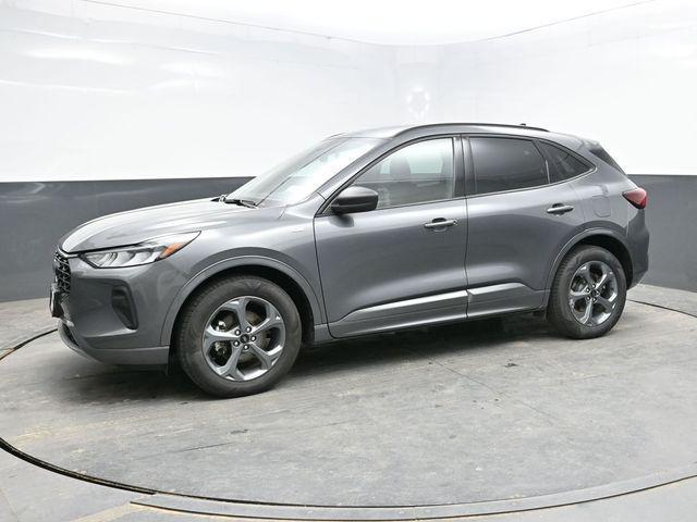 used 2023 Ford Escape car, priced at $21,210