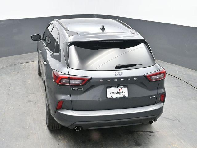 used 2023 Ford Escape car, priced at $21,210