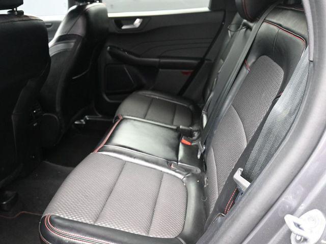 used 2023 Ford Escape car, priced at $21,210