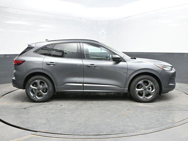 used 2023 Ford Escape car, priced at $21,210