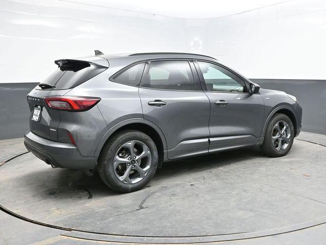 used 2023 Ford Escape car, priced at $21,210
