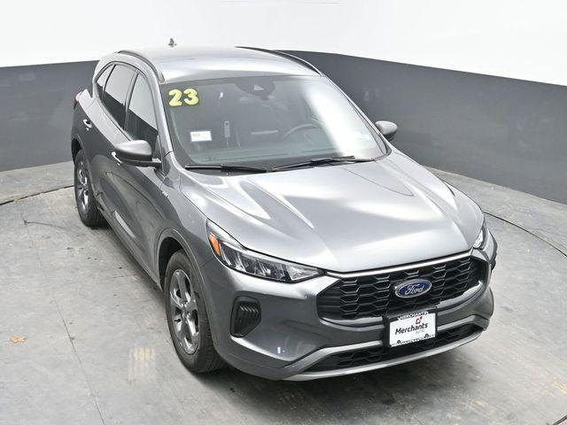 used 2023 Ford Escape car, priced at $21,210