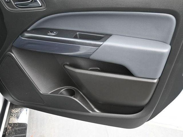 used 2022 Chevrolet Colorado car, priced at $29,900