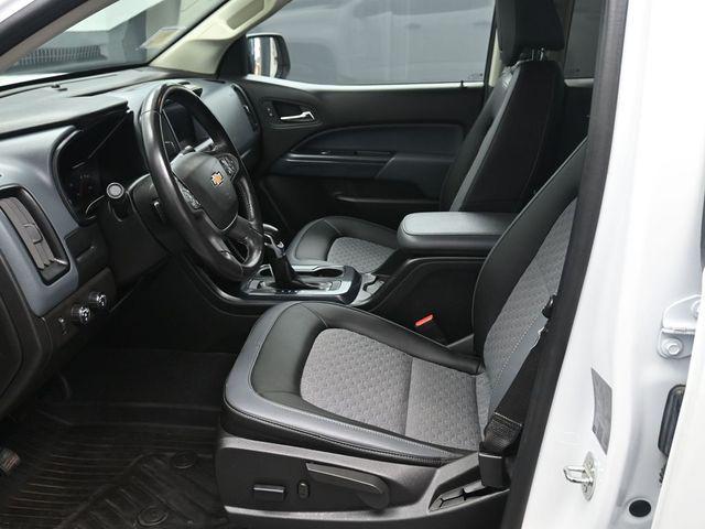 used 2022 Chevrolet Colorado car, priced at $29,900