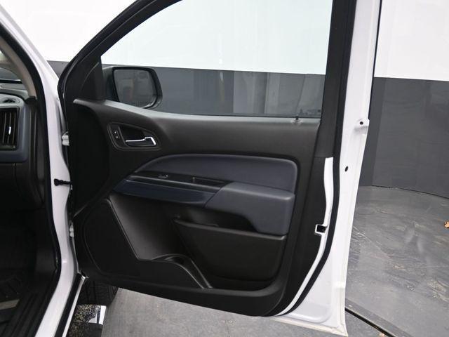used 2022 Chevrolet Colorado car, priced at $29,900