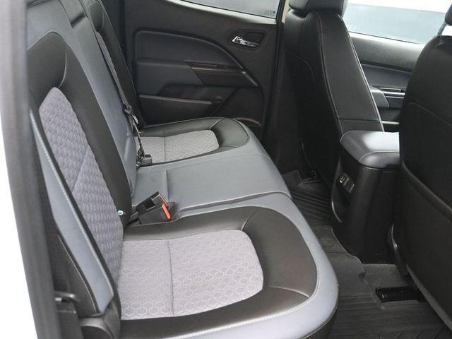 used 2022 Chevrolet Colorado car, priced at $29,900
