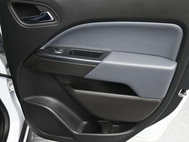 used 2022 Chevrolet Colorado car, priced at $29,900