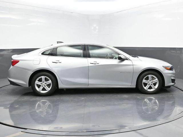 used 2020 Chevrolet Malibu car, priced at $15,603