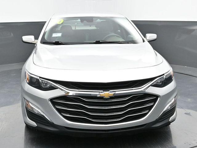 used 2020 Chevrolet Malibu car, priced at $15,603