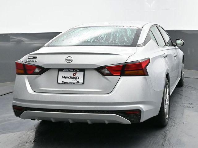 used 2020 Nissan Altima car, priced at $17,998