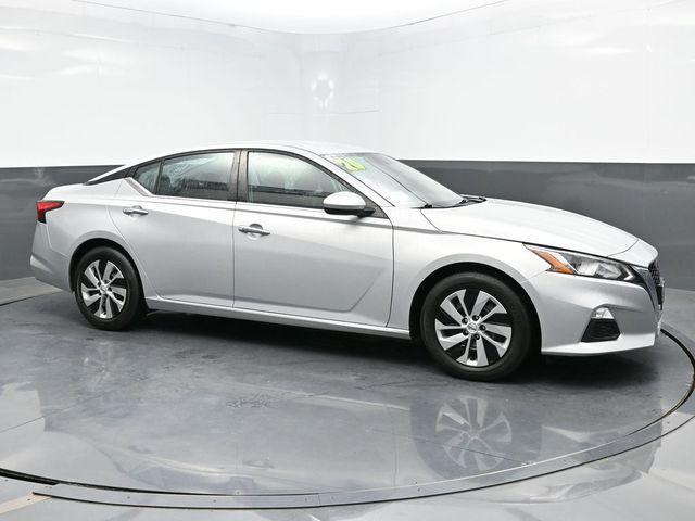 used 2020 Nissan Altima car, priced at $17,998