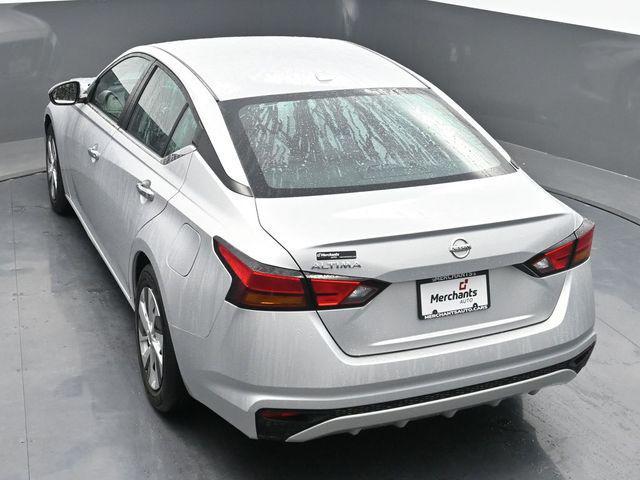 used 2020 Nissan Altima car, priced at $17,998